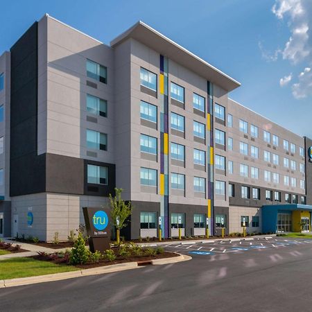 Tru By Hilton Fayetteville Fort Bragg Luaran gambar